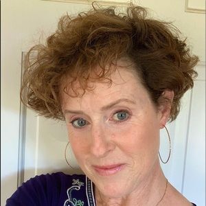 Meet your Posher, Kathleen